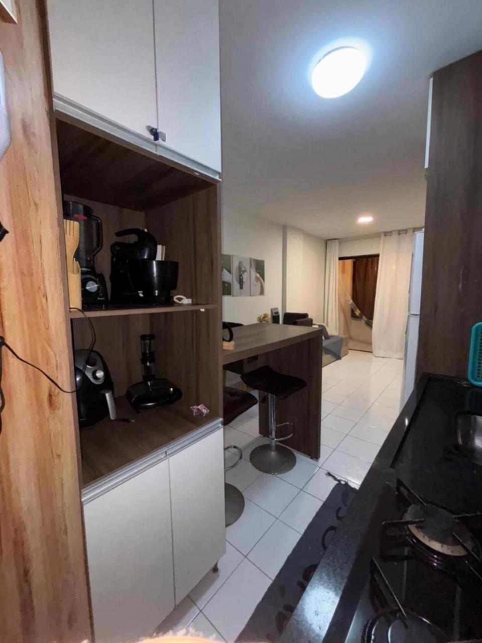 Apartment Sinta-se Em Casa Fora De Casa *