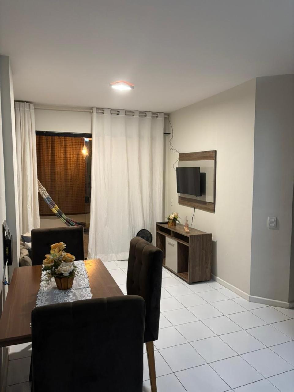 Apartment Sinta-se Em Casa Fora De Casa Salvador