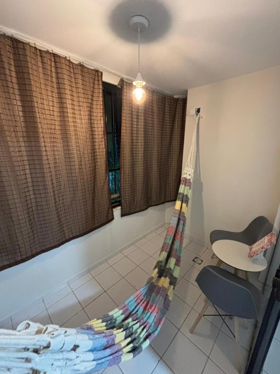 Sinta-se Em Casa Fora De Casa Apartment Salvador