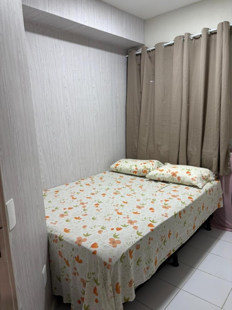 Sinta-se Em Casa Fora De Casa Apartment *