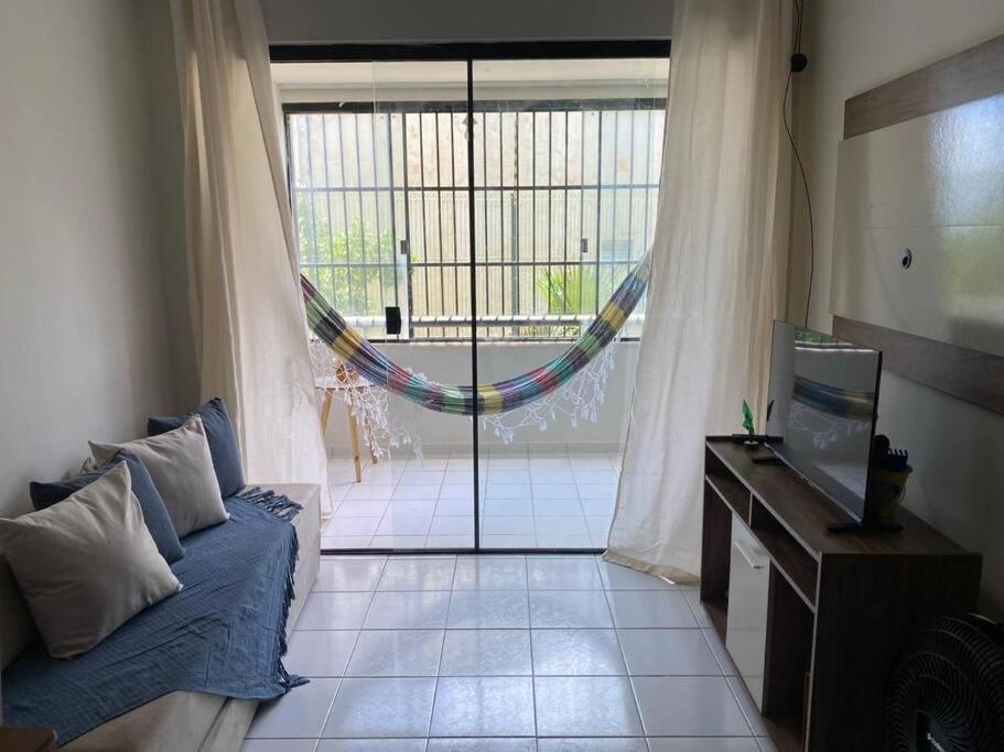 Apartamento Sinta-se Em Casa Fora De Casa *