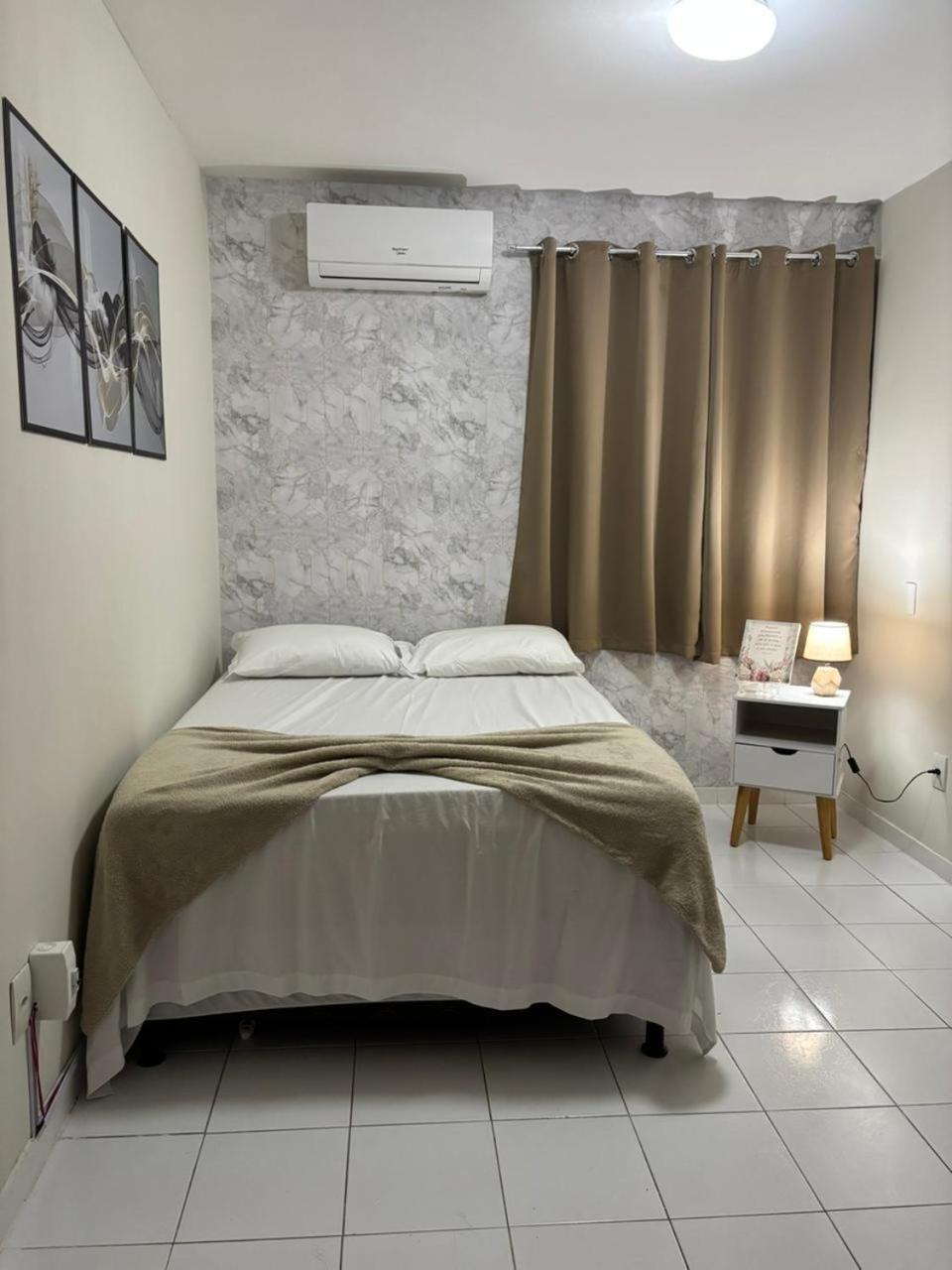 Apartamento Sinta-se Em Casa Fora De Casa *